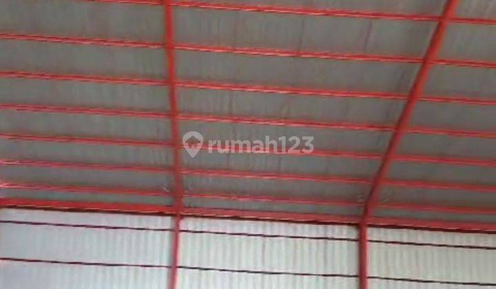 Gudang pergudangan  40feet deddy 1