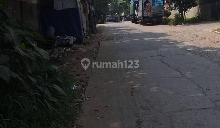 Gudang Siap Pakai Masuk Container Wan 2