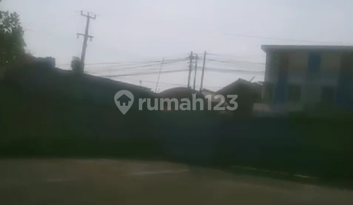 Nice warehouse fits 40-foot container Nice warehouse fits 40-foot container