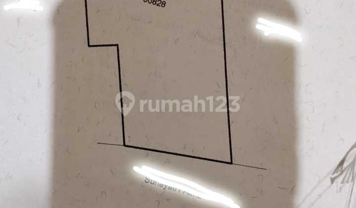 Plot by Leuwiliang Bypass Roadside