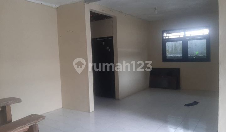 Rumsh siap huni dekat UIN nur wan 2