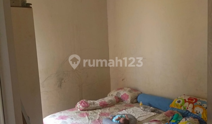 Ready-to-occupy house in Anggawan. 2