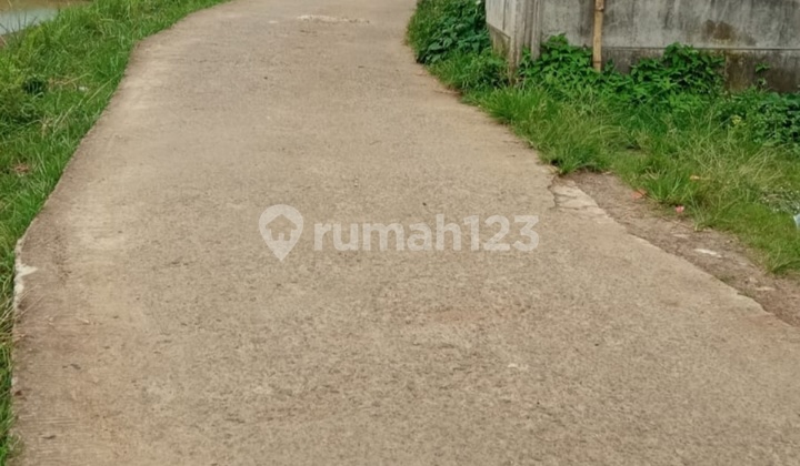 Kavling view kali Kavling view kali