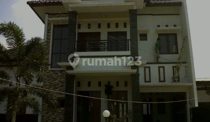 Rumah Bagus Posisi Hook Citralake Rumah Bagus Posisi Hook Citralake
