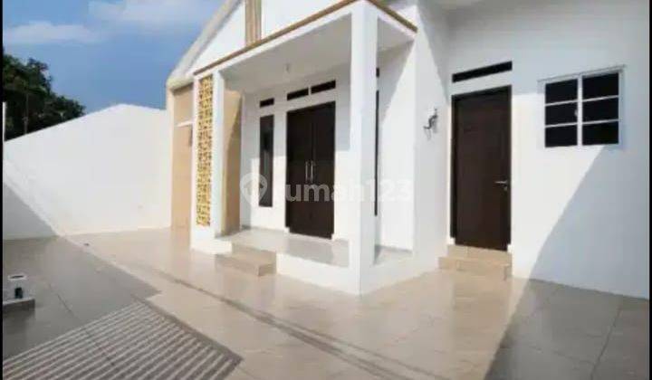 Rumah Siap Huni Muh 2