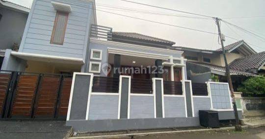 Rumah Siap Huni Strategis Ardiantomuh 1