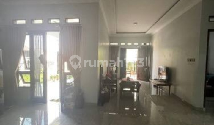 Rumah Dekat Toll Egyana 2