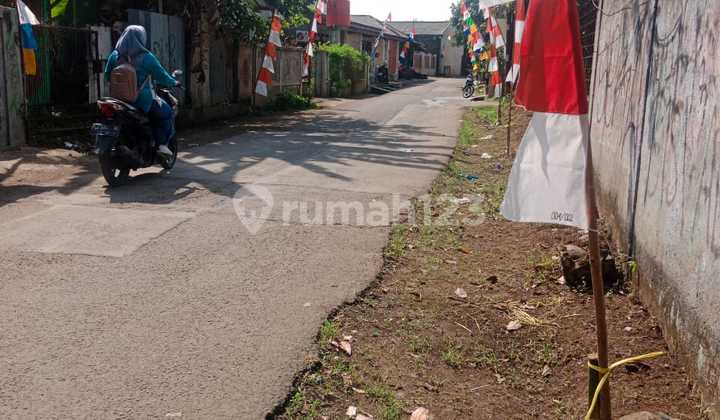 Kavling cocok untu gudang 1