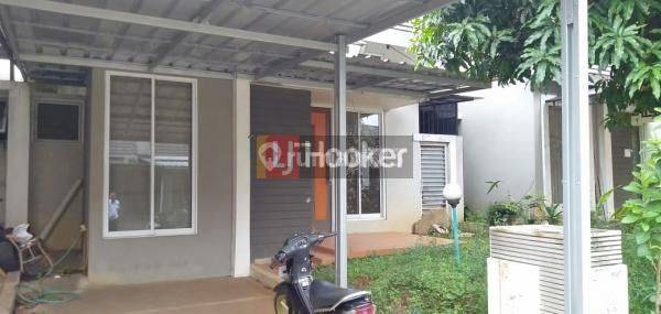 Disewakan Rumah Minimalis di Sawangan 1