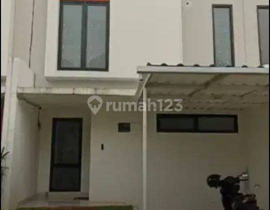 Rumah Siap Huni Mario Muh 1