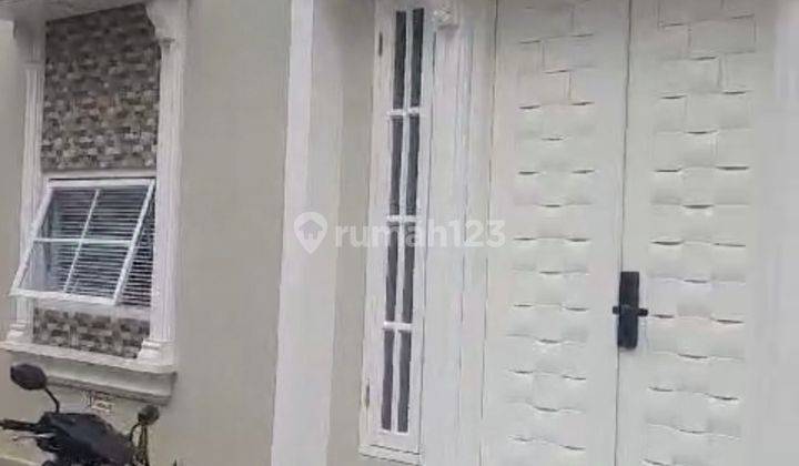 Rumah Siap Huni Semi Irfanakmal 1