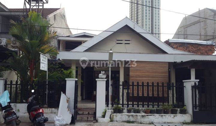 Rumah Tua Hitung Tanah Aguspomad 2