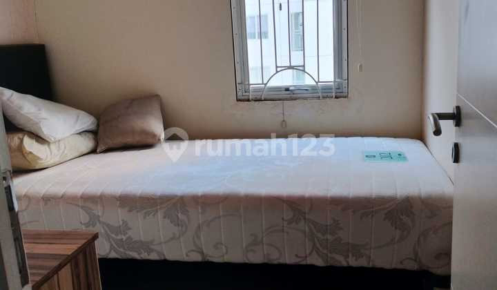 Apartemen siap huni indah 2