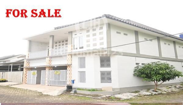 For Sale: Rented House in Bekasi 1