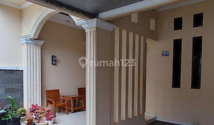 Rumah Siap Huni Garrywan 2