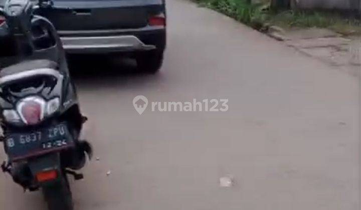 Kavling Pergudangan Bisa Diambil Sebagian Wan 1