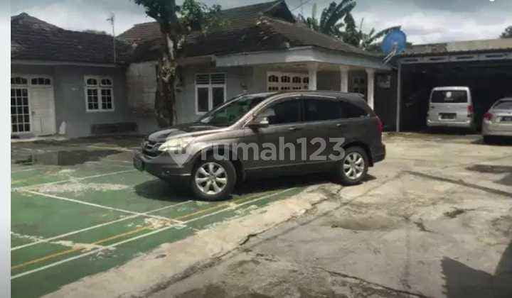 Rumah bisa Buat Kantor dan Gudang Febby 2