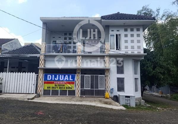 For Sale: Rental House in Bekasi 1