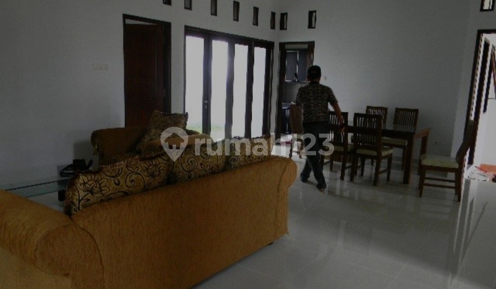 Rumah Bagus Posisi Hook Citralake 2