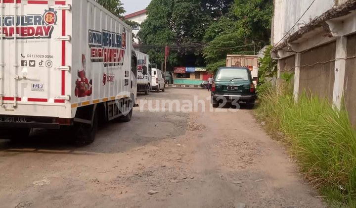 Container entry warehouse Container entry warehouse