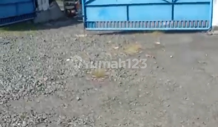 Gudang masuk container jamal Gudang masuk container jamal