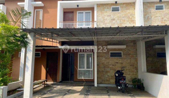 Rumah Siap Huni Rina Muh 1