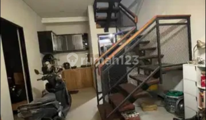 Rumah siap huni agus 2