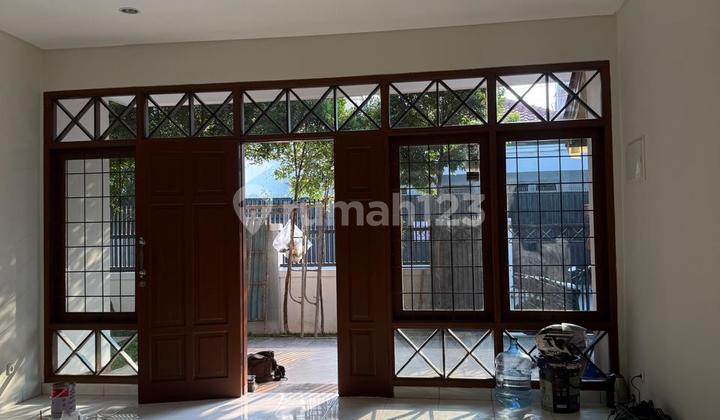 Rumah siap huni diana wik