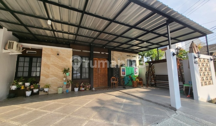 Rumah bagus ronny Rumah bagus ronny