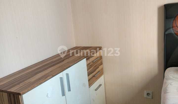 Beautiful ready-to-occupy apartment