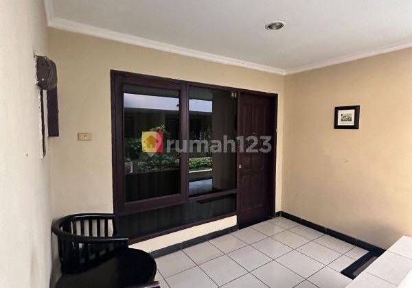 Dijual Hotel Mewah di Jakarta Pusat 2