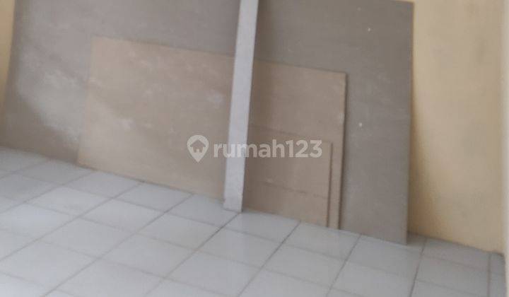 Rumah Siap Huni Aminah 2