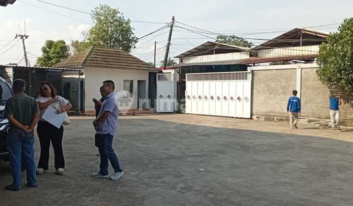 Ready-to-use warehouse Jamal Ready-to-use warehouse Jamal