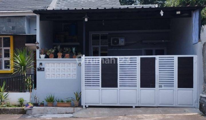 Rumah Siap Huni Rita 1