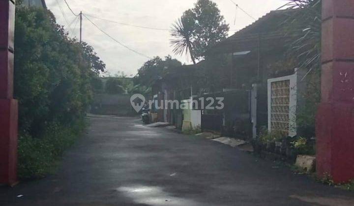 Rumah Siap Huni Rita 2