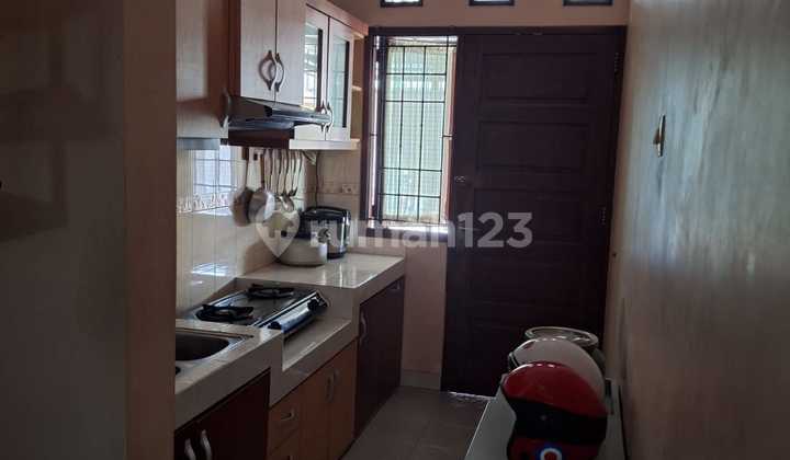 Well-Maintained House Ondang 2