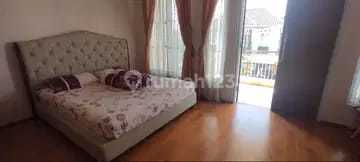 Rumah Furnished Esrawan 2