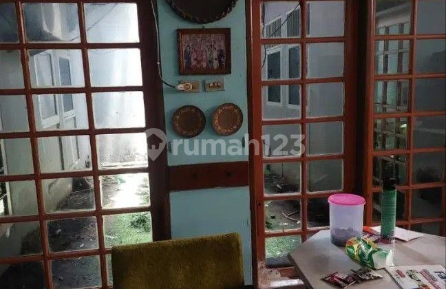 Jual Rugi Dibawah NJOP Rumah 2 Lantai Dijalan Johar Baru Jakarta Pusat Jual Rugi Dibawah NJOP Rumah 2 Lantai Dijalan Johar Baru Jakarta Pusat
