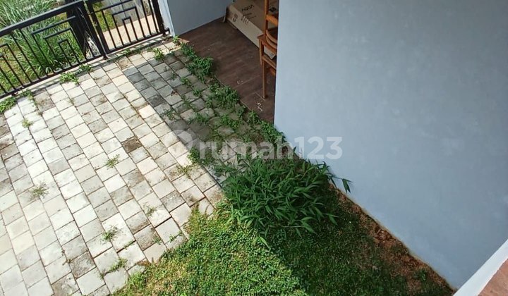 Rumah Cantik 2 Lantai di Bogor Village Bogor Selatan 2