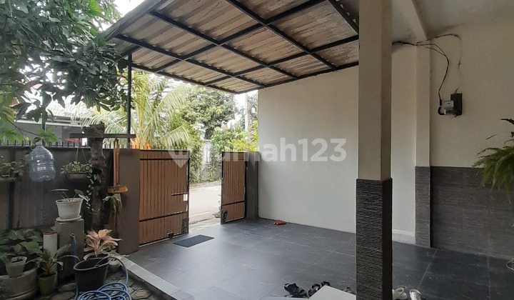 Rumah Bagus Diperumahan Griya Asri 2 Sumber Jaya Tambun Selatan Rumah Bagus Diperumahan Griya Asri 2 Sumber Jaya Tambun Selatan