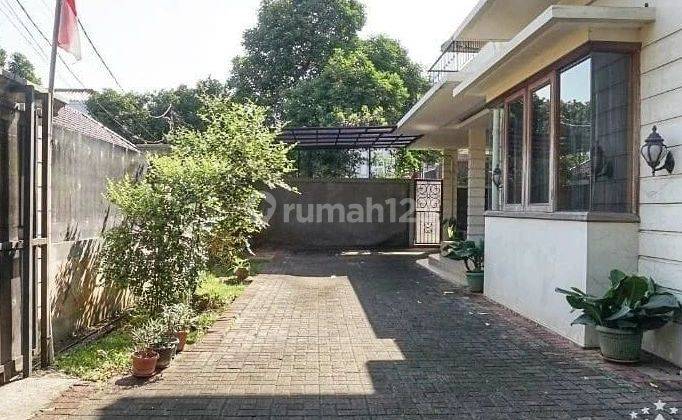 Rumah dalam Komplek Jatipadang Pejaten Jakarta Selatan Rumah 2