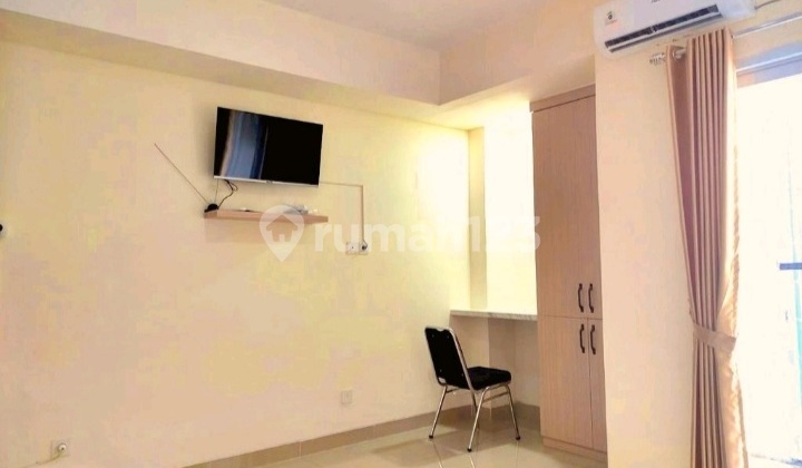 4 unit Apartement skyline paramount Tanggerang 5