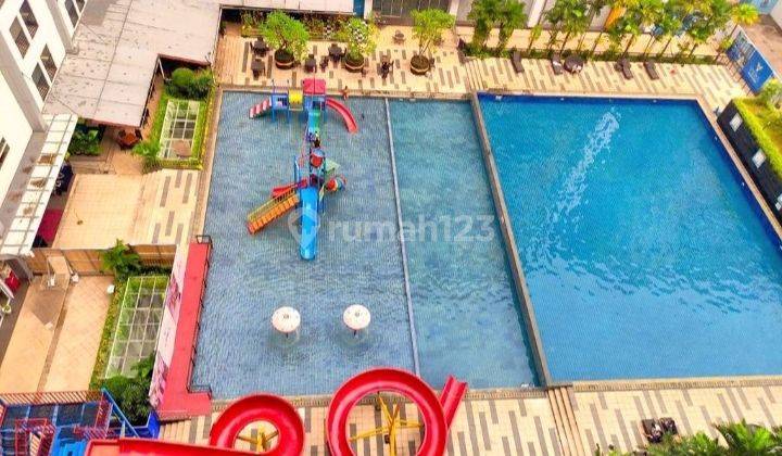 4 unit Apartement skyline paramount Tanggerang 8
