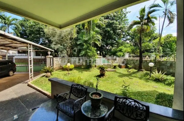 Most affordable Asri house in Pondok Indah, South Jakarta 2