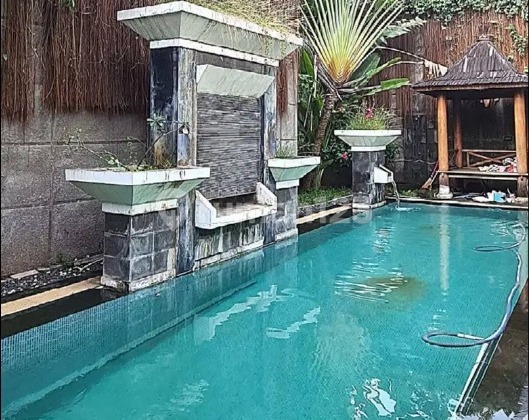 Rumah Mewah area Proklamasi Menteng Jakarta Pusat 2