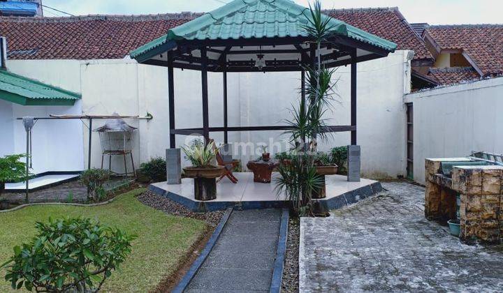 Villa asri di Salabinta Sukabumi Jawa Barat 6