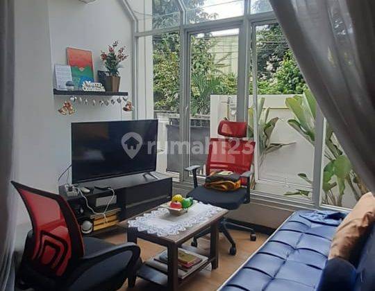 Rumah Bagus di Taman Malaka Duren Sawit Jakarta Timur 2