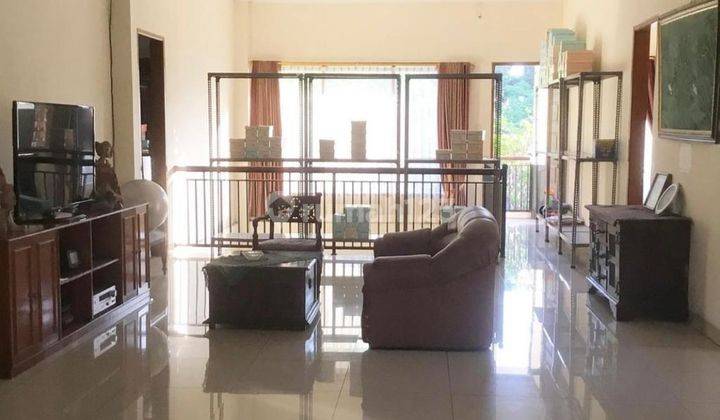 Villa Asri di Gadok Ciawi Puncak Bogor 9