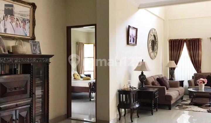 Villa Asri di Gadok Ciawi Puncak Bogor 8
