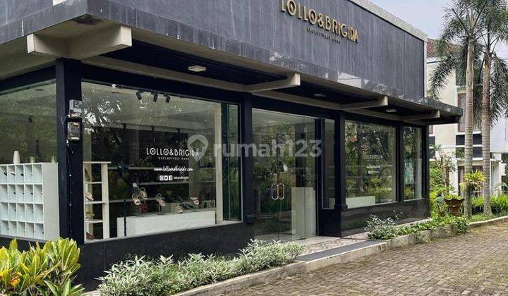 Villa Asri di Gadok Ciawi Puncak Bogor 10